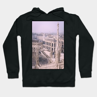 Duomo Vista Hoodie